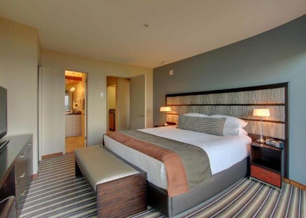 Hyatt Carmel Highlands image 22