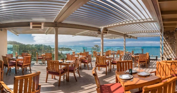 Hyatt Carmel Highlands image 28