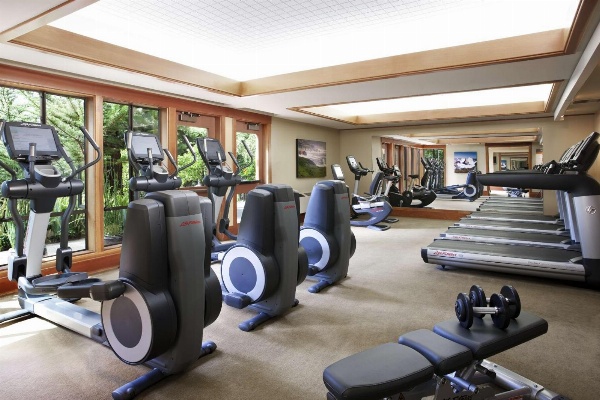Hyatt Carmel Highlands Main image
