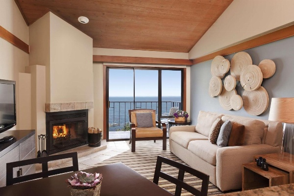 Hyatt Carmel Highlands image 6